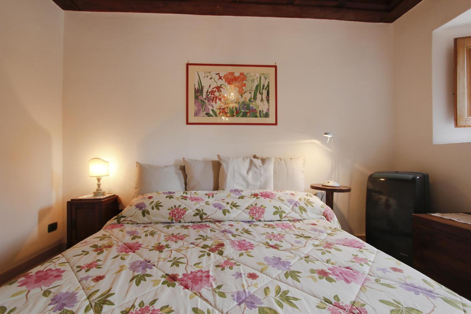Brunelleschi Suite Florence Exterior photo