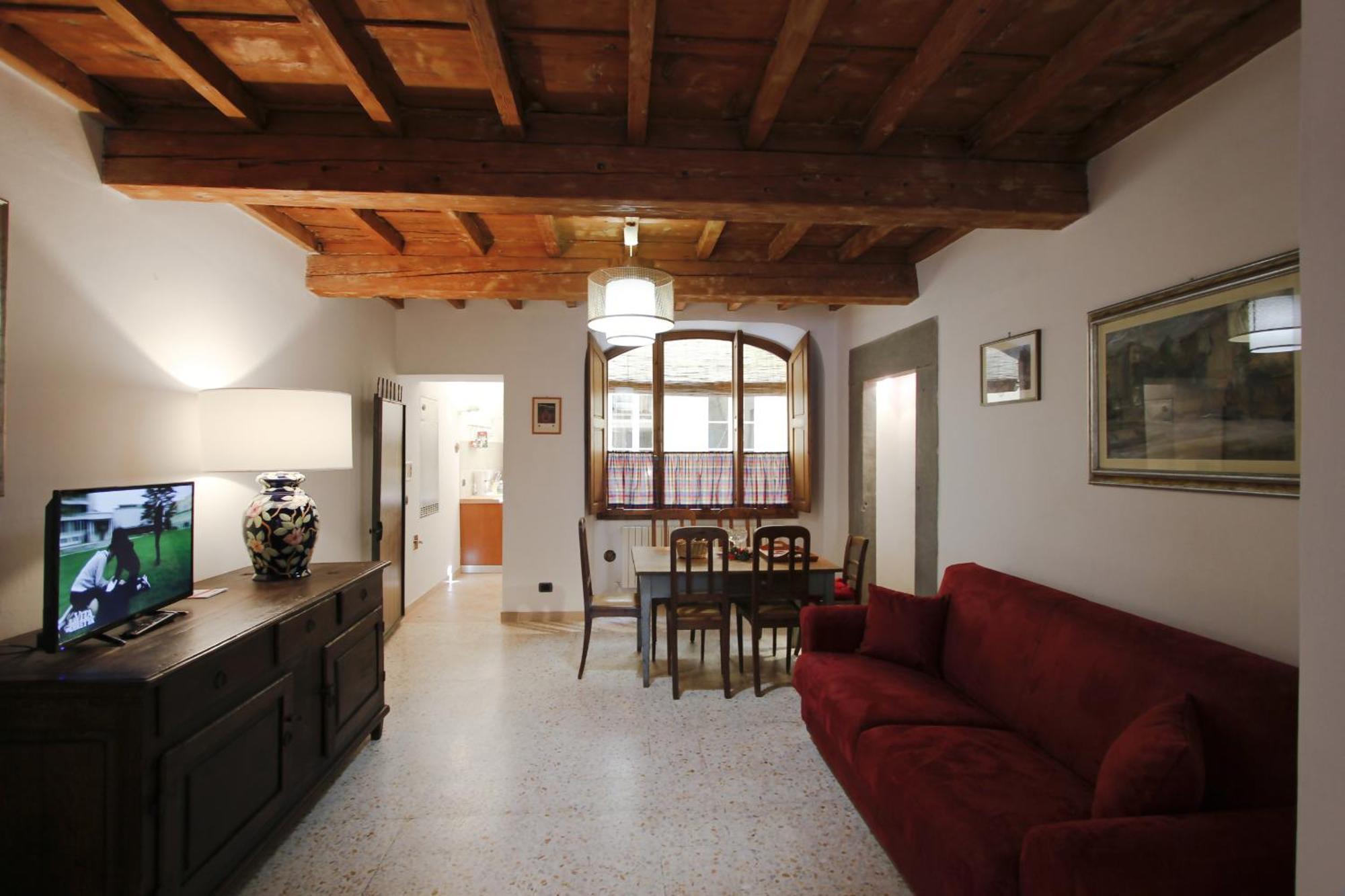 Brunelleschi Suite Florence Exterior photo