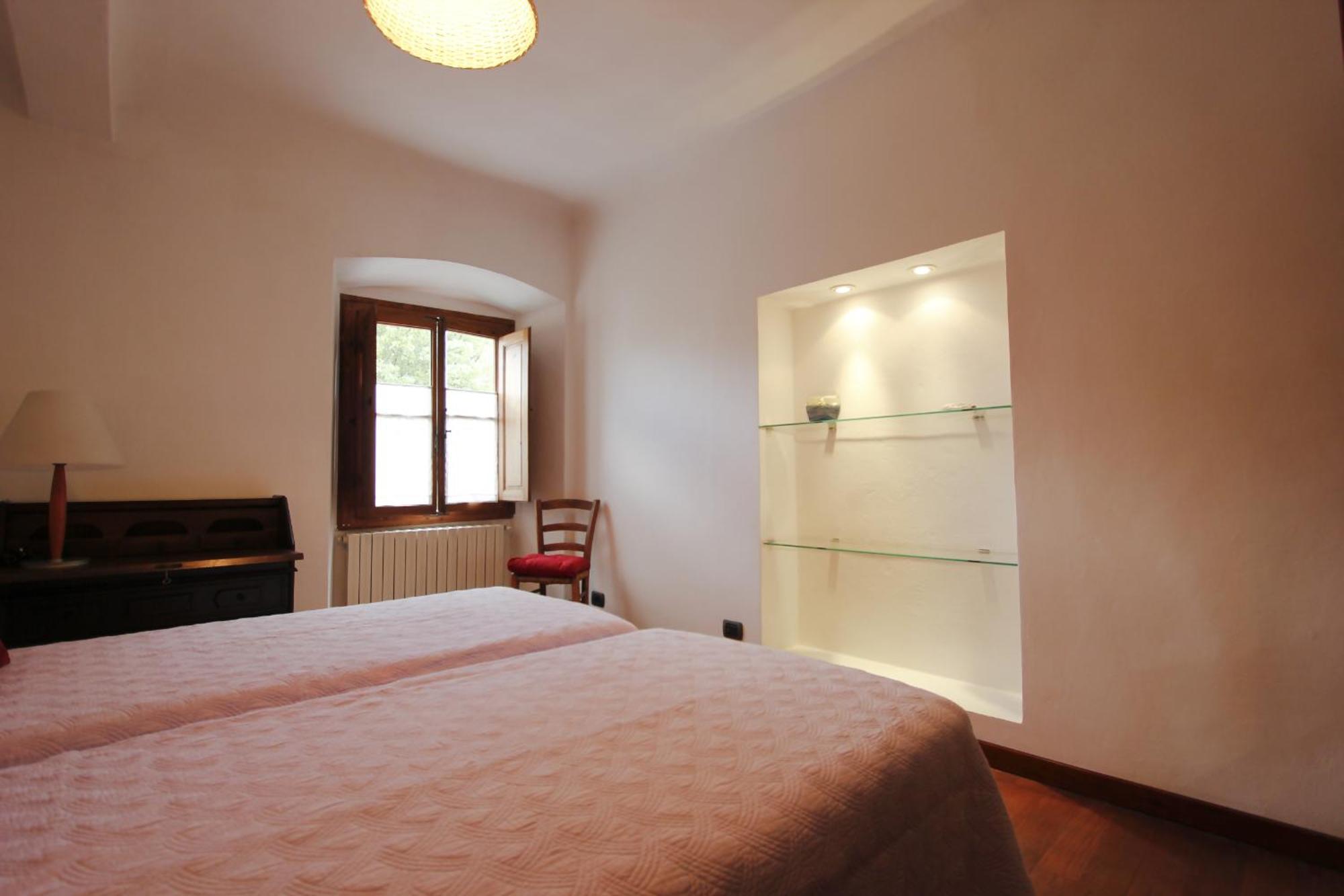 Brunelleschi Suite Florence Exterior photo