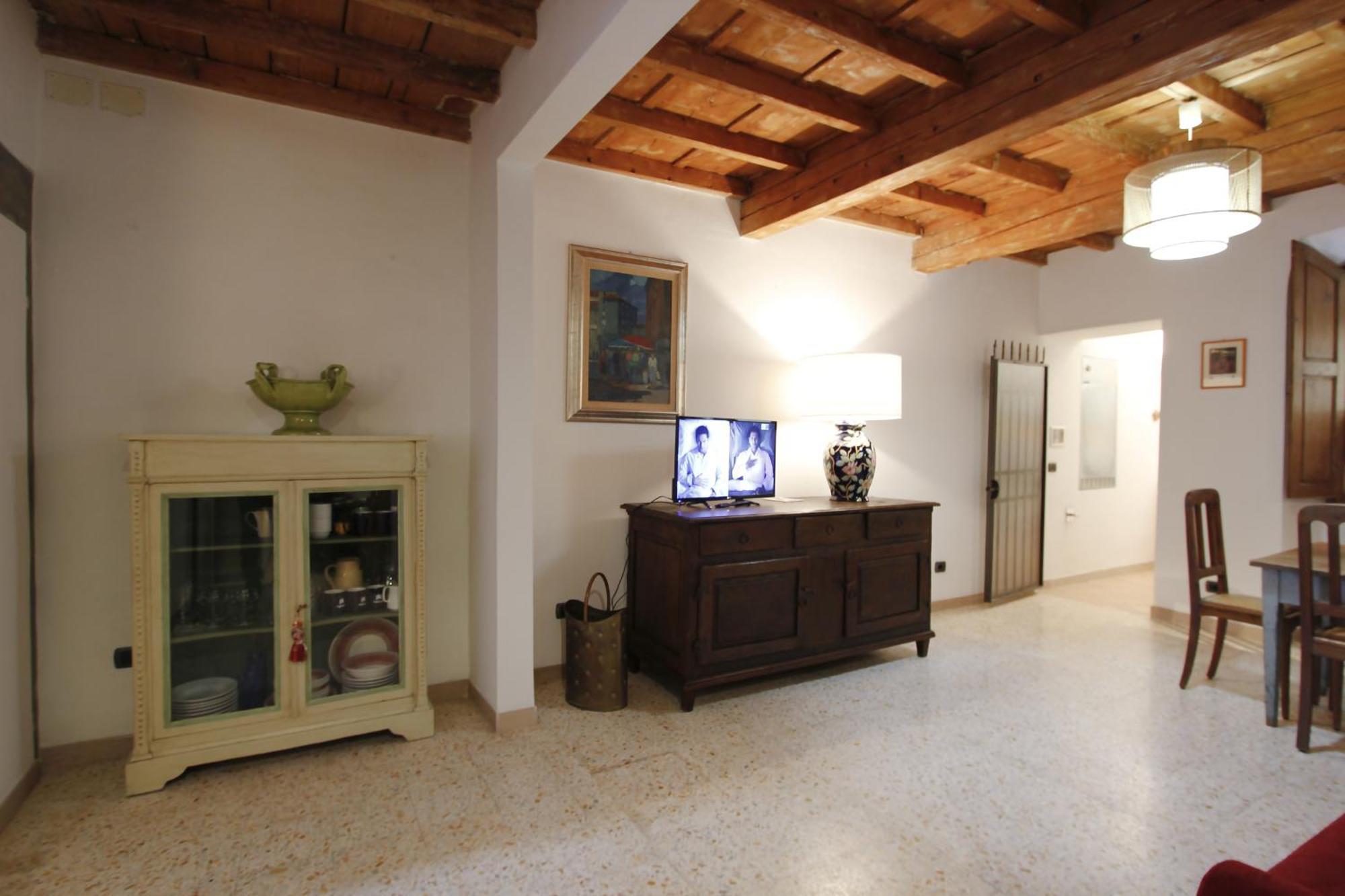 Brunelleschi Suite Florence Exterior photo