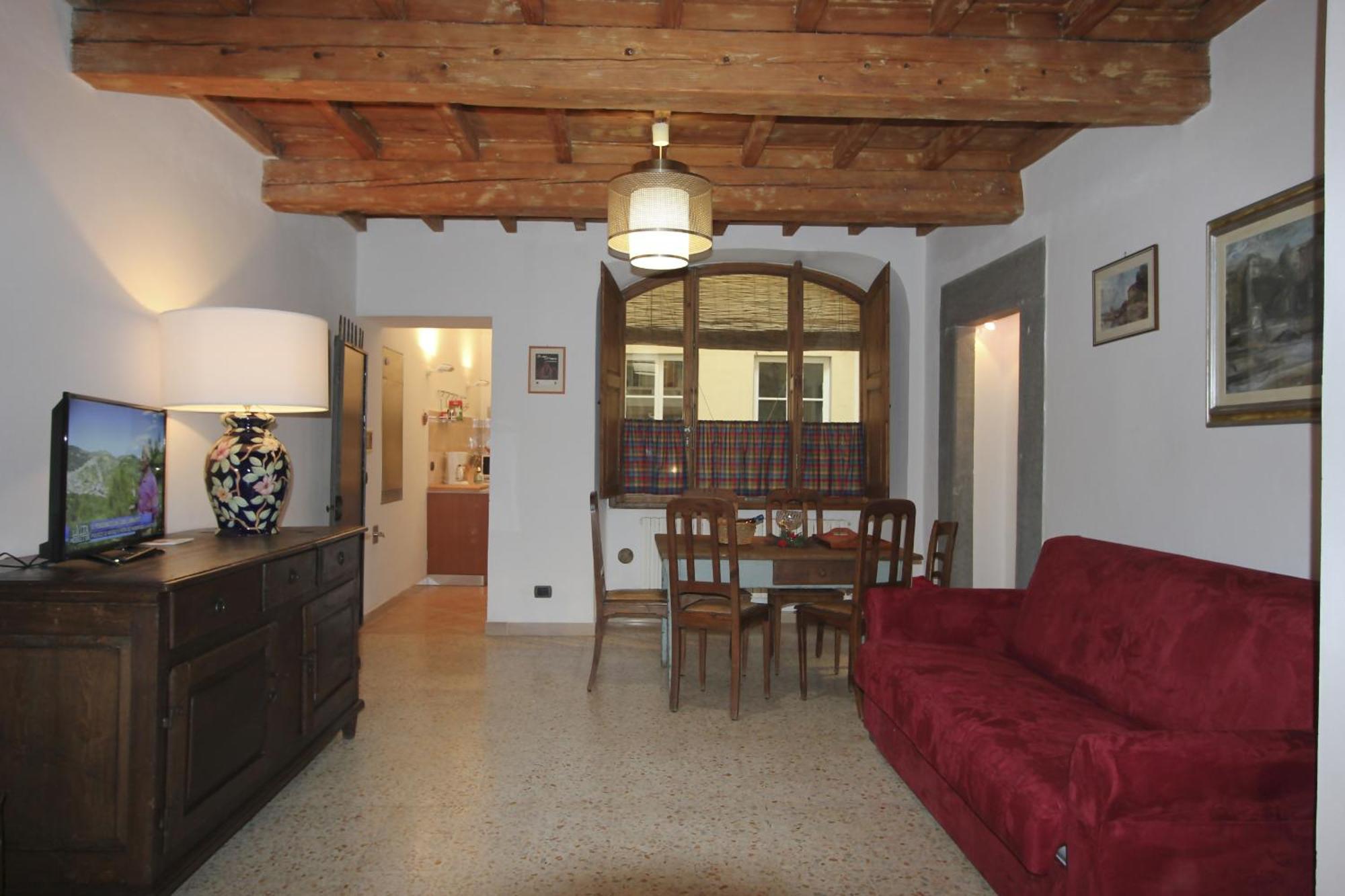 Brunelleschi Suite Florence Exterior photo