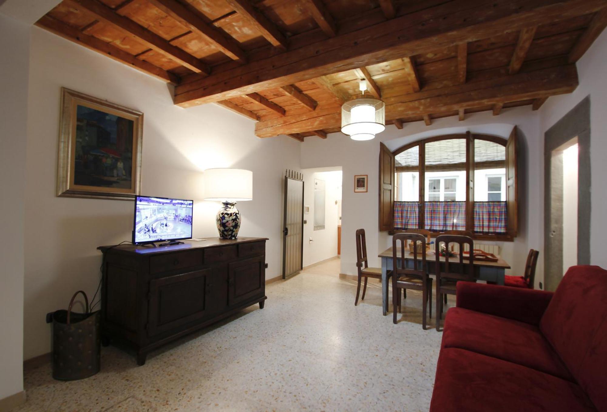 Brunelleschi Suite Florence Exterior photo