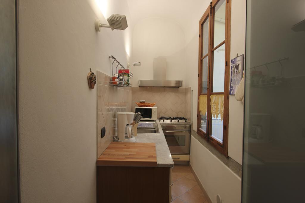Brunelleschi Suite Florence Exterior photo